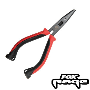 Fox Rage Split Ring Pliers